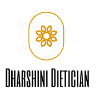 Dharshini Dietician